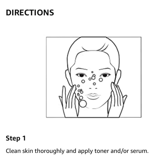 Soo’AE Hanbang Hyaluronic Acid Mask Set - Picture 7 of 10